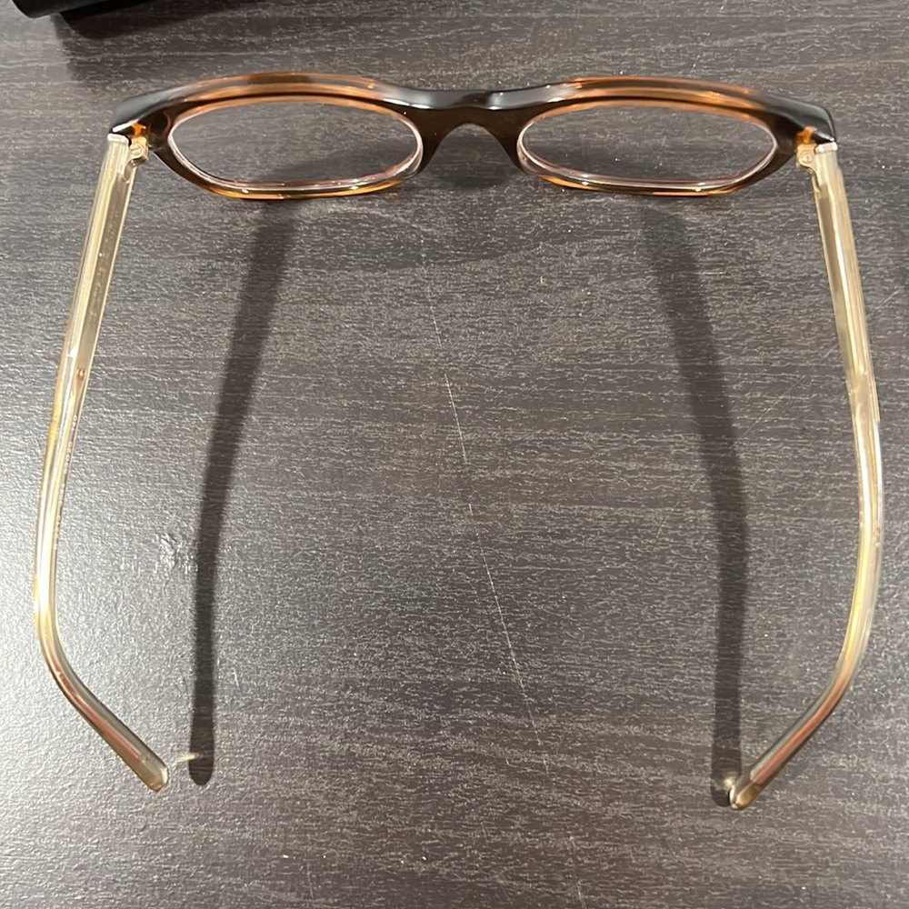 BURBERRY - Optical Frame - Picture 2 of 5